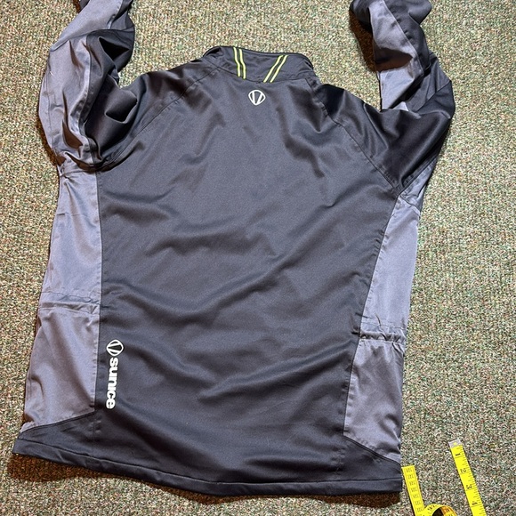 SUNICE Tornado- Golf Jacket - Picture 9 of 9